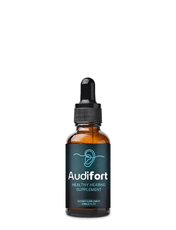 Audifort Supplement